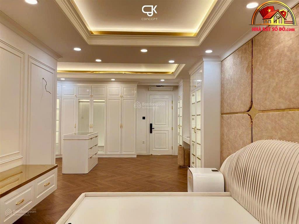 Nguyên căn Cityland Park Hills Đường Phan Văn Trị – Phường cũ 10 Quận Gò Vấp – Phường mới 10 – Thành phố Hồ Chí Minh diện tích 122 m2 giá 30.5 tỷ