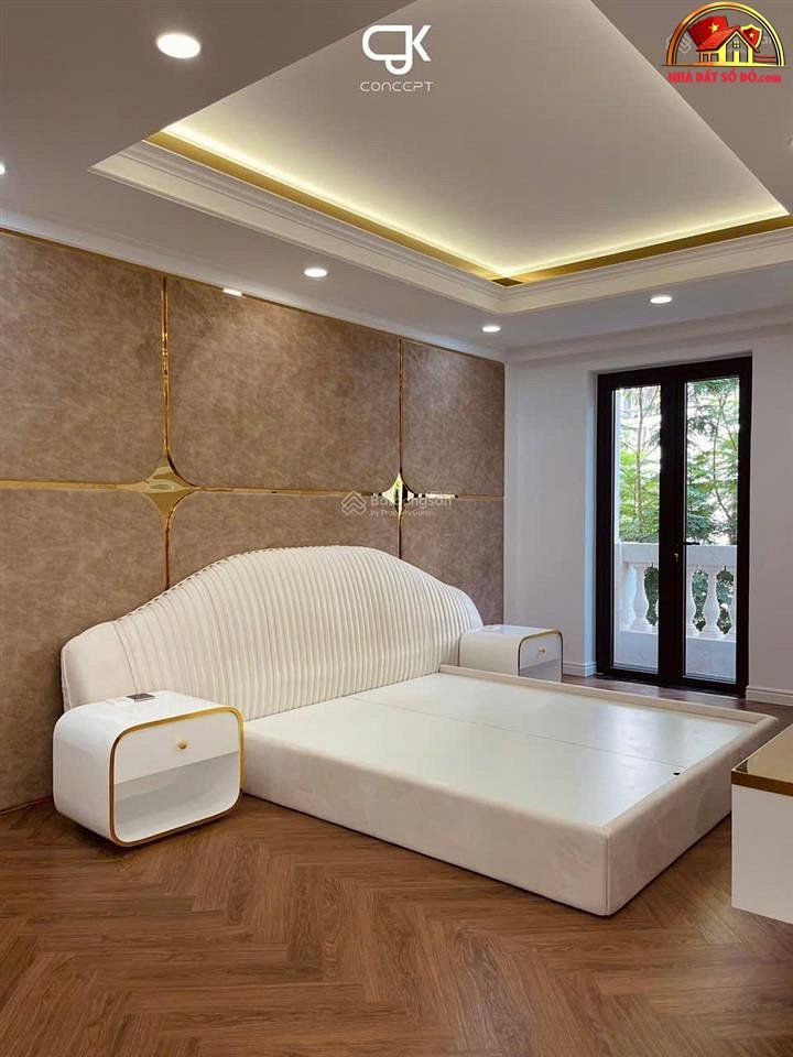 Nguyên căn Cityland Park Hills Đường Phan Văn Trị – Phường cũ 10 Quận Gò Vấp – Phường mới 10 – Thành phố Hồ Chí Minh diện tích 122 m2 giá 30.5 tỷ