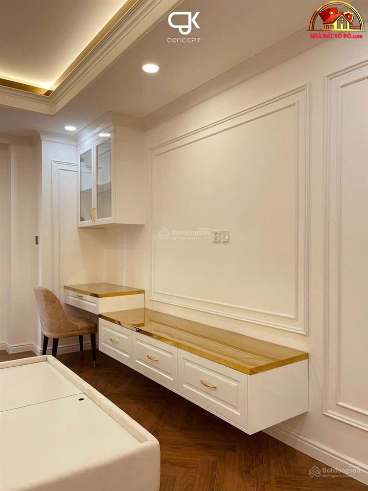 Nguyên căn Cityland Park Hills Đường Phan Văn Trị – Phường cũ 10 Quận Gò Vấp – Phường mới 10 – Thành phố Hồ Chí Minh diện tích 122 m2 giá 30.5 tỷ
