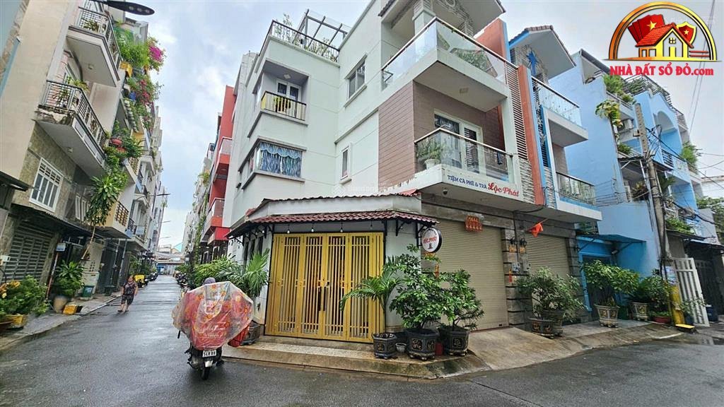 Bán nhà đất Đường Bình Hưng Hòa – Phường cũ Bình Hưng Hòa – Quận Bình Tân – Phường mới Bình Hưng Hòa – Thành phố Hồ Chí Minh 67 m2 7.3 tỷ