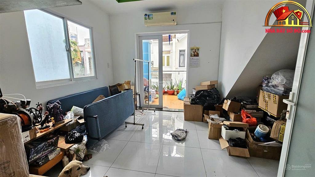 Bán nhà đất Đường Bình Hưng Hòa – Phường cũ Bình Hưng Hòa – Quận Bình Tân – Phường mới Bình Hưng Hòa – Thành phố Hồ Chí Minh 67 m2 7.3 tỷ