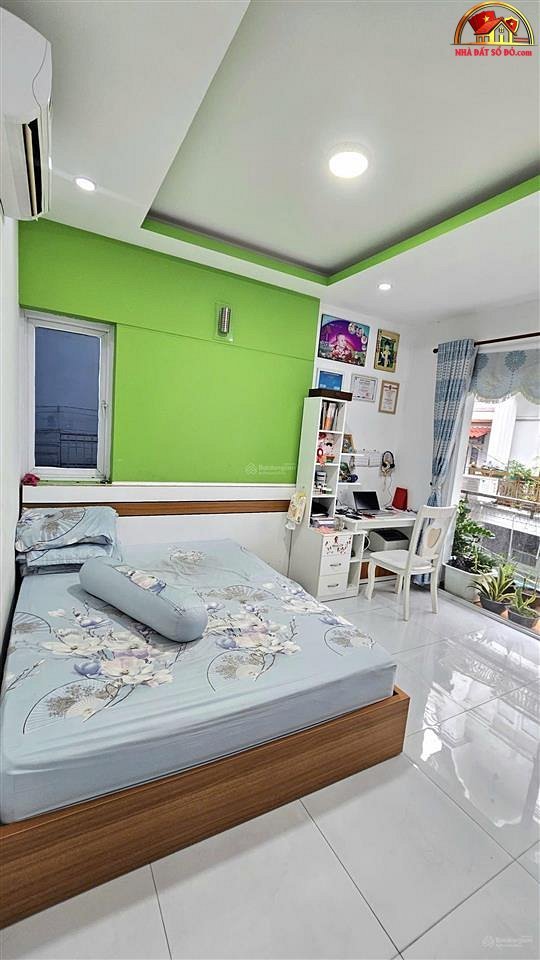 Bán nhà đất Đường Bình Hưng Hòa – Phường cũ Bình Hưng Hòa – Quận Bình Tân – Phường mới Bình Hưng Hòa – Thành phố Hồ Chí Minh 67 m2 7.3 tỷ