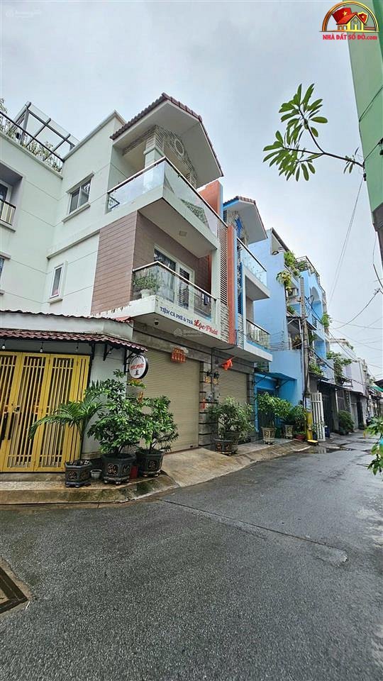 Bán nhà đất Đường Bình Hưng Hòa – Phường cũ Bình Hưng Hòa – Quận Bình Tân – Phường mới Bình Hưng Hòa – Thành phố Hồ Chí Minh 67 m2 7.3 tỷ