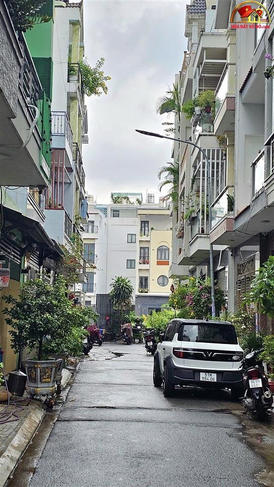 Bán nhà đất Đường Bình Hưng Hòa – Phường cũ Bình Hưng Hòa – Quận Bình Tân – Phường mới Bình Hưng Hòa – Thành phố Hồ Chí Minh 67 m2 7.3 tỷ