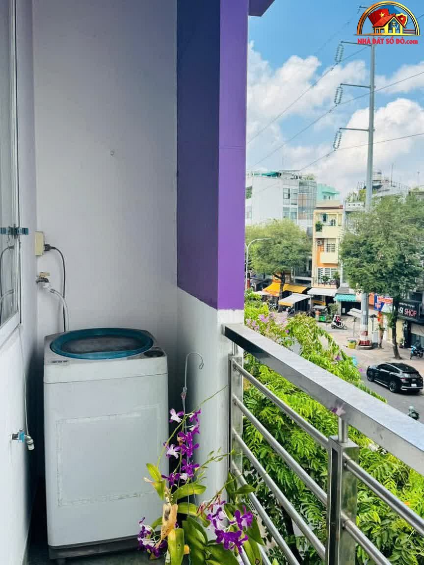 Bán nhà đất Đường 1 – Phường cũ – Quận 11 – Phường mới – Thành phố Hồ Chí Minh Diện tích Giá 14 tỷ