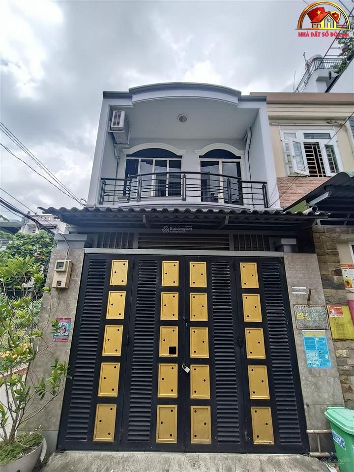 Căn góc 2 mặt tiền Thới An 19 – Quận 12 – Thành phố Hồ Chí Minh – 49 m2 – 4.4 tỷ