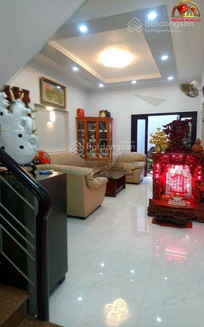 Bán nhà đất Đường Cư Xá Ra Đa – Phường cũ 13 Quận 6 – Phường mới 13 – Thành phố Hồ Chí Minh 80m² 11.5 tỷ