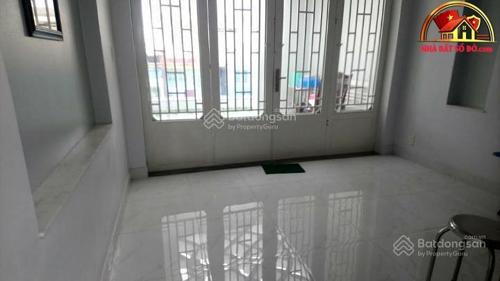 Bán nhà đất Đường Cư Xá Ra Đa – Phường cũ 13 Quận 6 – Phường mới 13 – Thành phố Hồ Chí Minh 80m² 11.5 tỷ