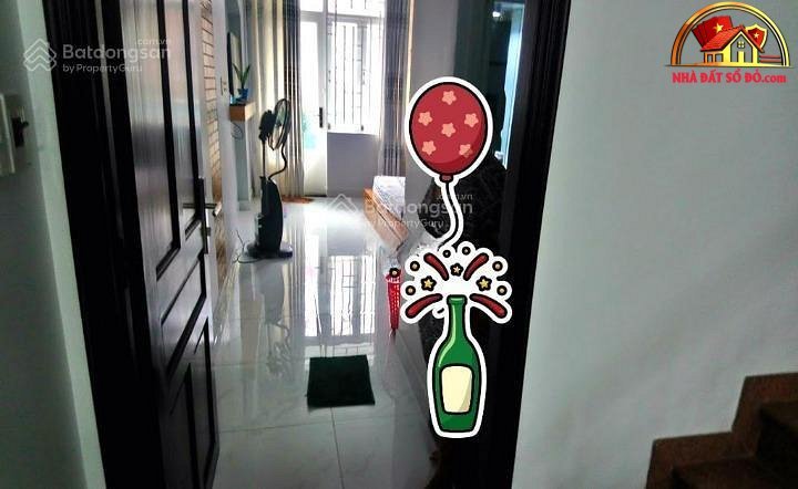 Bán nhà đất Đường Cư Xá Ra Đa – Phường cũ 13 Quận 6 – Phường mới 13 – Thành phố Hồ Chí Minh 80m² 11.5 tỷ