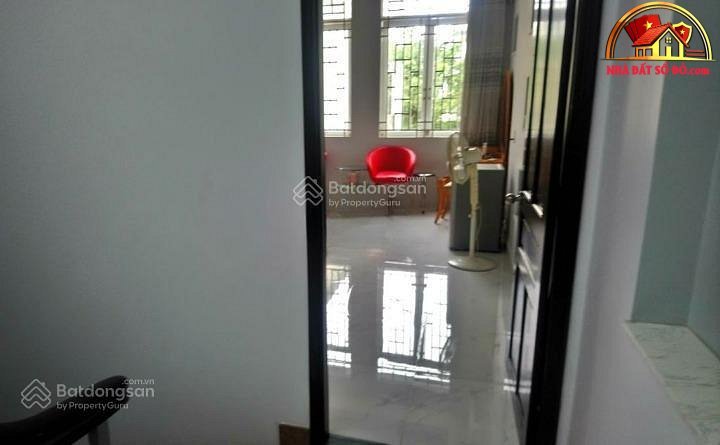 Bán nhà đất Đường Cư Xá Ra Đa – Phường cũ 13 Quận 6 – Phường mới 13 – Thành phố Hồ Chí Minh 80m² 11.5 tỷ
