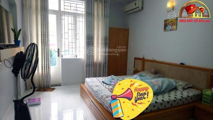 Bán nhà đất Đường Cư Xá Ra Đa – Phường cũ 13 Quận 6 – Phường mới 13 – Thành phố Hồ Chí Minh 80m² 11.5 tỷ