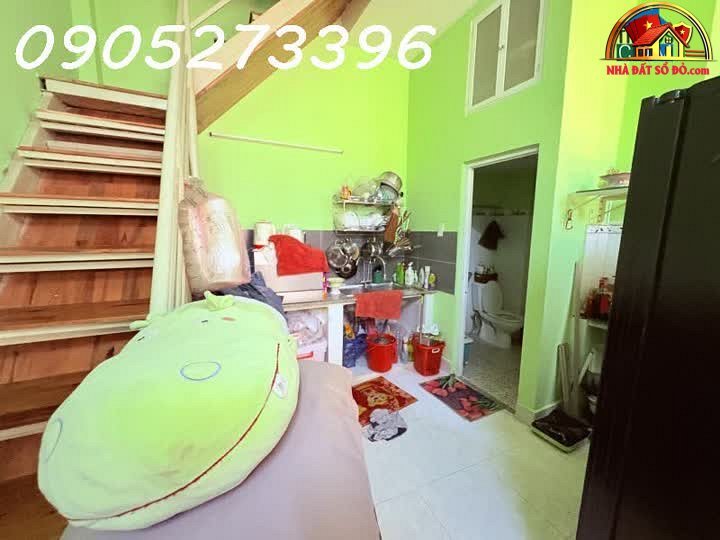 Bán nhà đất Đường Cô Giang – Phường cũ Phú N… – Bán nhà trong ngõ, hẻm Quận Phú Nhuận – TP Hồ Chí Minh giá 3 – 5 tỷ