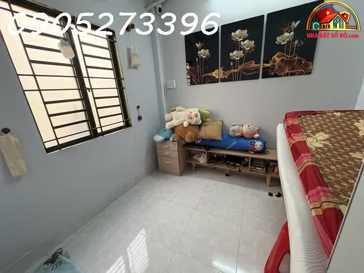 Bán nhà đất Đường Cô Giang – Phường cũ Phú N… – Bán nhà trong ngõ, hẻm Quận Phú Nhuận – TP Hồ Chí Minh giá 3 – 5 tỷ
