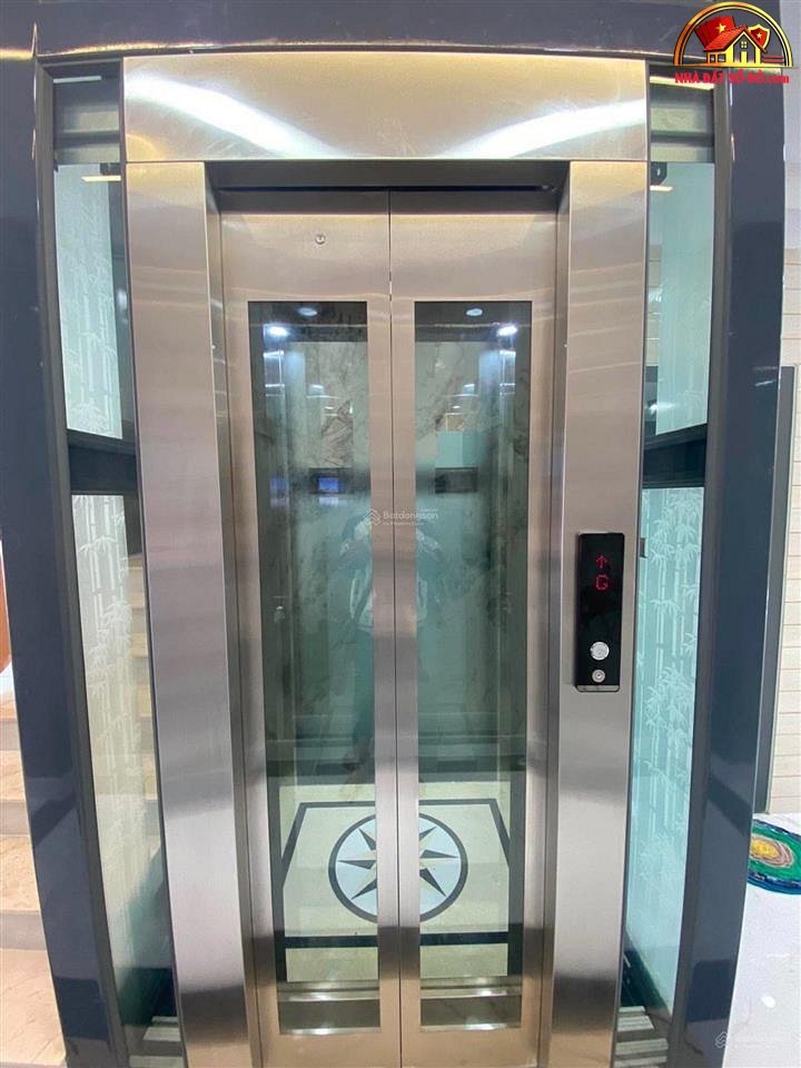 Nhà 5 tầng Đường Mã Lò – Phường cũ Bình Trị Đông Quận Bình Tân – Phường mới Bình Trị Đông – Thành phố Hồ Chí Minh diện tích 70 m2 giá 8.5 tỷ