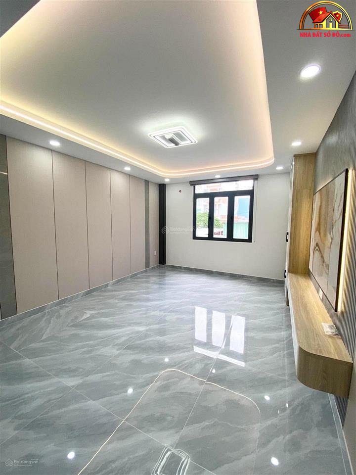 Nhà 5 tầng Đường Mã Lò – Phường cũ Bình Trị Đông Quận Bình Tân – Phường mới Bình Trị Đông – Thành phố Hồ Chí Minh diện tích 70 m2 giá 8.5 tỷ
