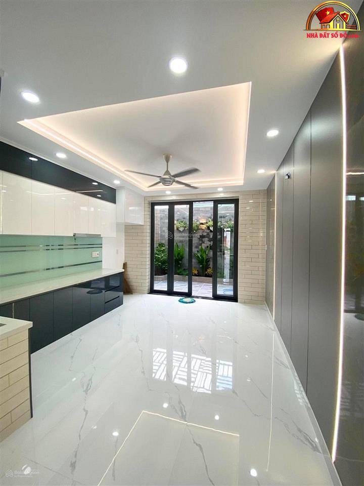 Nhà 5 tầng Đường Mã Lò – Phường cũ Bình Trị Đông Quận Bình Tân – Phường mới Bình Trị Đông – Thành phố Hồ Chí Minh diện tích 70 m2 giá 8.5 tỷ