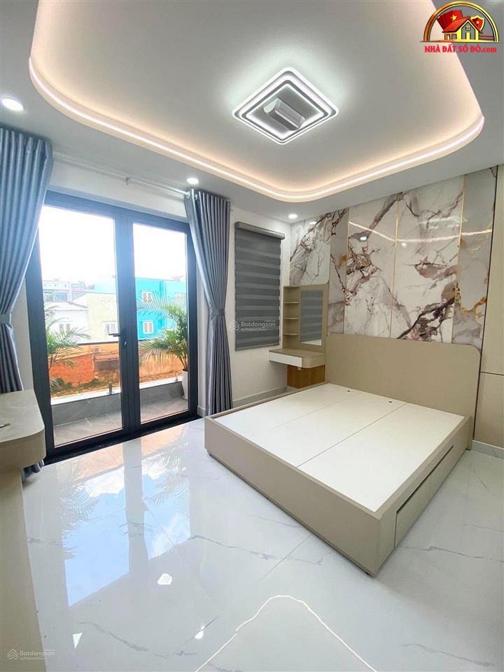 Nhà 5 tầng Đường Mã Lò – Phường cũ Bình Trị Đông Quận Bình Tân – Phường mới Bình Trị Đông – Thành phố Hồ Chí Minh diện tích 70 m2 giá 8.5 tỷ