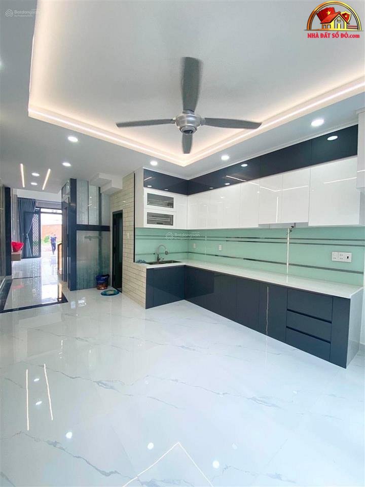 Nhà 5 tầng Đường Mã Lò – Phường cũ Bình Trị Đông Quận Bình Tân – Phường mới Bình Trị Đông – Thành phố Hồ Chí Minh diện tích 70 m2 giá 8.5 tỷ
