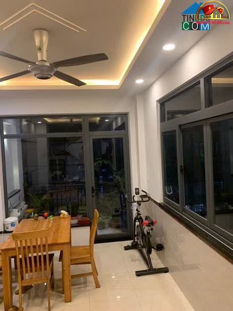 Nhà Đẹp Quang Trung – Gò Vấp, Giá Chỉ 6.6 Tỷ – Bán nhà đất Quang Trung – Phường cũ 12 Quận Gò Vấp – Phường mới 12 – Thành phố Hồ Chí Minh