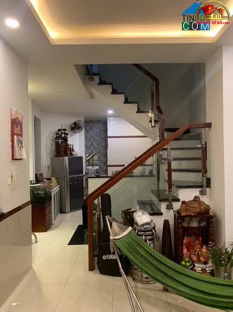 Nhà Đẹp Quang Trung – Gò Vấp, Giá Chỉ 6.6 Tỷ – Bán nhà đất Quang Trung – Phường cũ 12 Quận Gò Vấp – Phường mới 12 – Thành phố Hồ Chí Minh