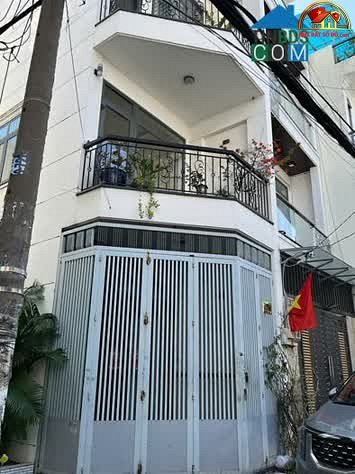 Nhà Đẹp Quang Trung – Gò Vấp, Giá Chỉ 6.6 Tỷ – Bán nhà đất Quang Trung – Phường cũ 12 Quận Gò Vấp – Phường mới 12 – Thành phố Hồ Chí Minh
