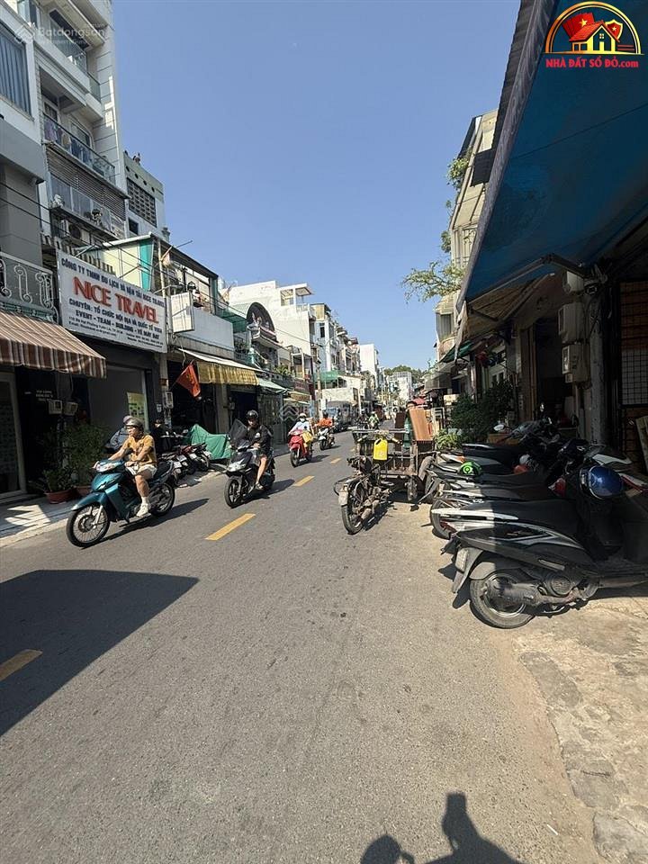 Bán nhà đất Đường Bà Hạt – Phường cũ 9 Quận 10 – Phường mới 9 – Thành phố Hồ Chí Minh diện tích 64 m2 giá 24500000000