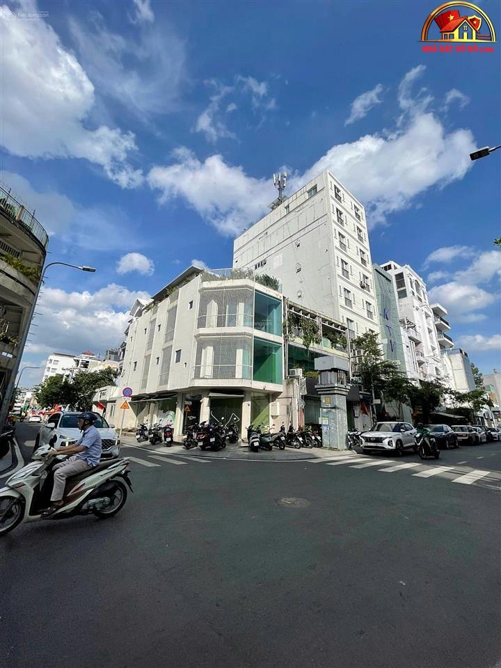 Bán nhà đất Đường Phan Đăng Lưu – Phường cũ 1 Quận Phú Nhuận – Phường mới 1 – Thành phố Hồ Chí Minh diện tích 90 m2 giá 33000000000