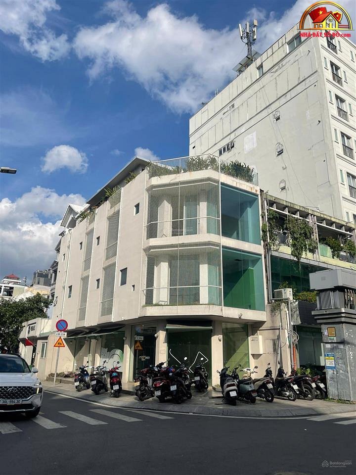 Bán nhà đất Đường Phan Đăng Lưu – Phường cũ 1 Quận Phú Nhuận – Phường mới 1 – Thành phố Hồ Chí Minh diện tích 90 m2 giá 33000000000