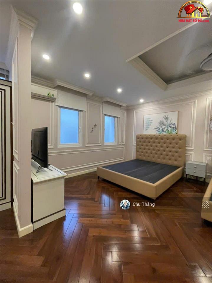 Bán nhà đất Đường Khu Bàn Cờ – Phường cũ Tân Bình – Phường mới Tân Bình – Thành phố Hồ Chí Minh – diện tích 105 m2 – giá 15.2 tỷ