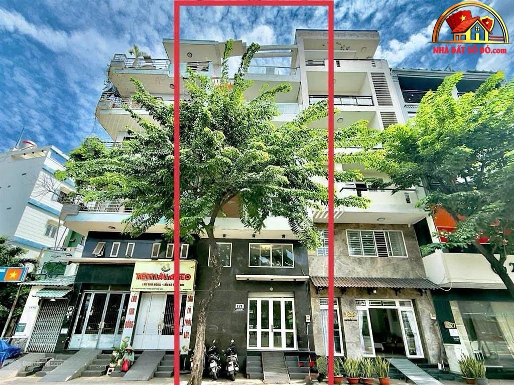 Bán nhà đất Đường Phạm Văn Đồng – Phường cũ Hạnh Thông Quận Gò Vấp – Phường mới Hạnh Thông – Thành phố Hồ Chí Minh 40m2 9.8 tỷ