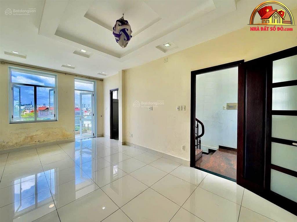 Bán nhà đất Đường Phạm Văn Đồng – Phường cũ Hạnh Thông Quận Gò Vấp – Phường mới Hạnh Thông – Thành phố Hồ Chí Minh 40m2 9.8 tỷ