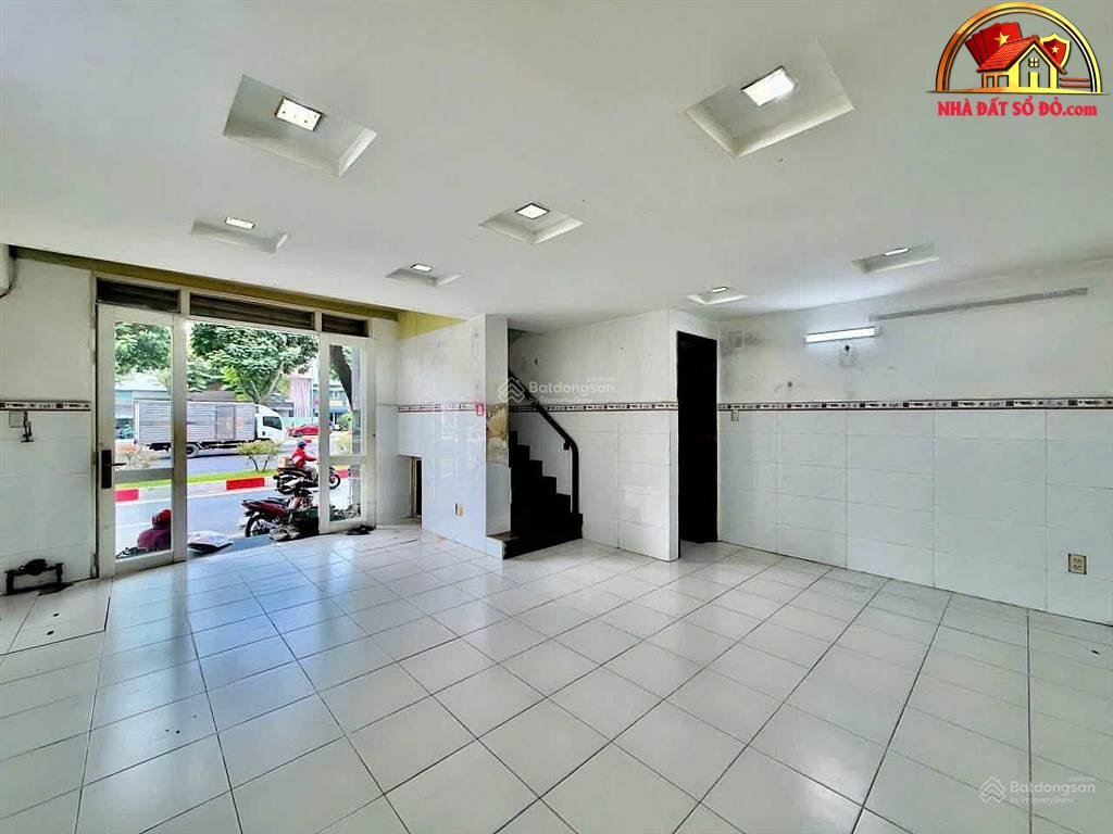 Bán nhà đất Đường Phạm Văn Đồng – Phường cũ Hạnh Thông Quận Gò Vấp – Phường mới Hạnh Thông – Thành phố Hồ Chí Minh 40m2 9.8 tỷ