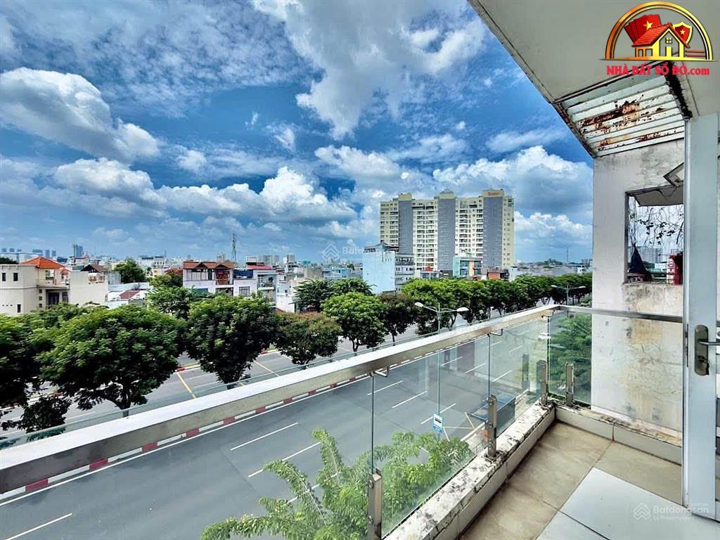 Bán nhà đất Đường Phạm Văn Đồng – Phường cũ Hạnh Thông Quận Gò Vấp – Phường mới Hạnh Thông – Thành phố Hồ Chí Minh 40m2 9.8 tỷ