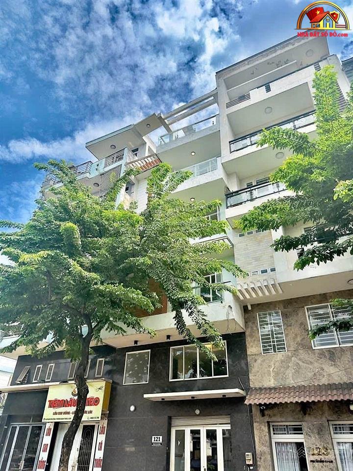 Bán nhà đất Đường Phạm Văn Đồng – Phường cũ Hạnh Thông Quận Gò Vấp – Phường mới Hạnh Thông – Thành phố Hồ Chí Minh 40m2 9.8 tỷ