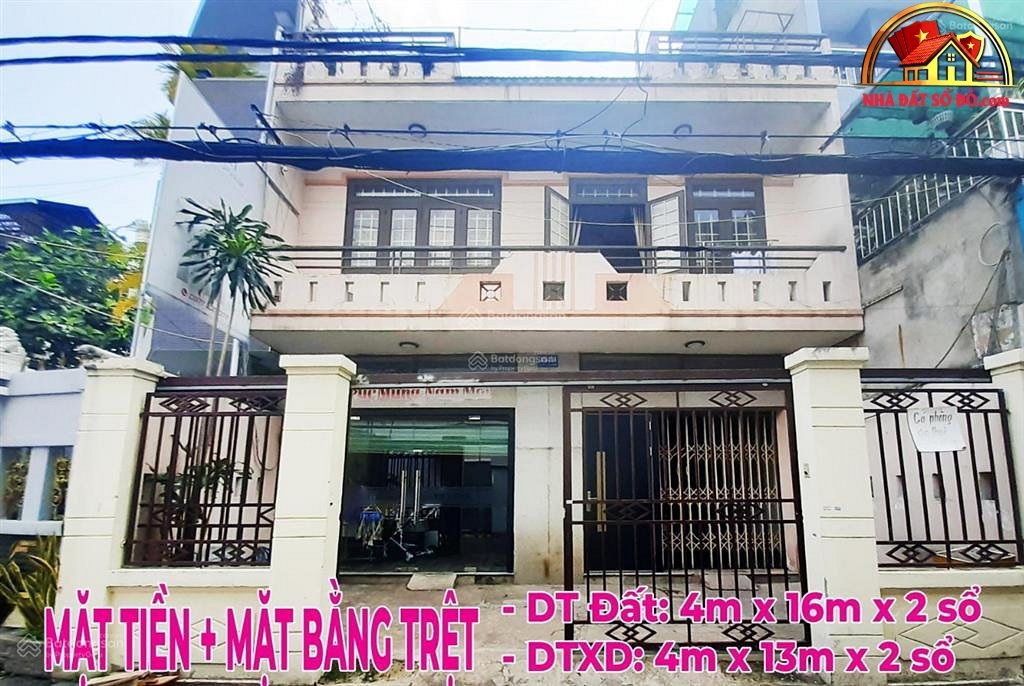 Bán nhà đất Đường B3 – Phường cũ Tây Thạnh Quận Tân Phú – Phường mới Tây Thạnh – Thành phố Hồ Chí Minh diện tích 104 m2 giá 15.38 tỷ