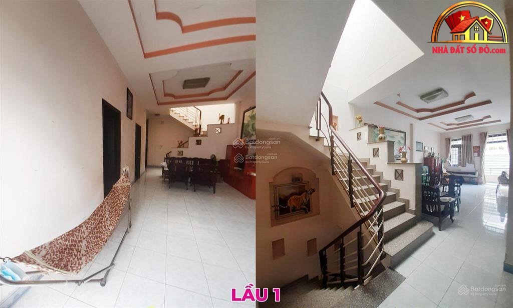 Bán nhà đất Đường B3 – Phường cũ Tây Thạnh Quận Tân Phú – Phường mới Tây Thạnh – Thành phố Hồ Chí Minh diện tích 104 m2 giá 15.38 tỷ