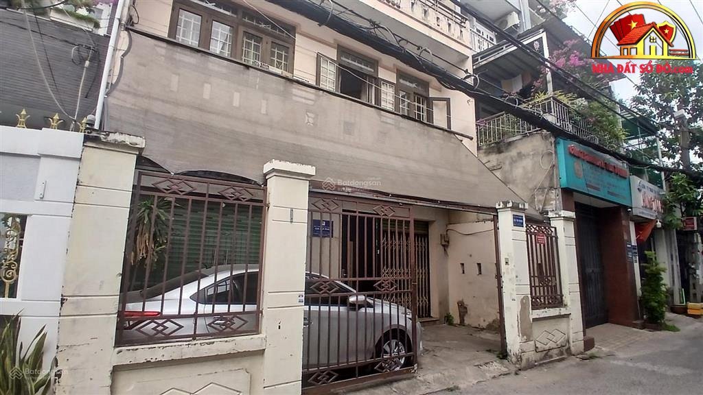 Bán nhà đất Đường B3 – Phường cũ Tây Thạnh Quận Tân Phú – Phường mới Tây Thạnh – Thành phố Hồ Chí Minh diện tích 104 m2 giá 15.38 tỷ