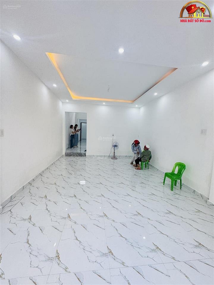 HXH Dương Tự Quán – Phường cũ An Lạc Quận Bình Tân – Phường mới An Lạc – Thành phố Hồ Chí Minh – diện tích 75 m2 – giá 5.9 tỷ