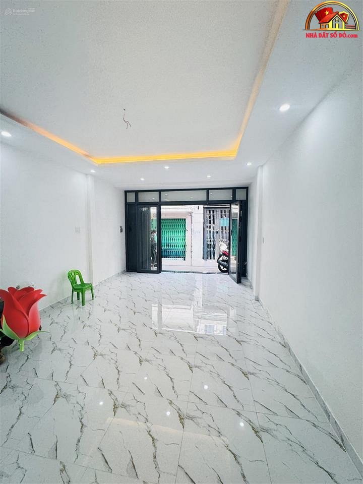 HXH Dương Tự Quán – Phường cũ An Lạc Quận Bình Tân – Phường mới An Lạc – Thành phố Hồ Chí Minh – diện tích 75 m2 – giá 5.9 tỷ
