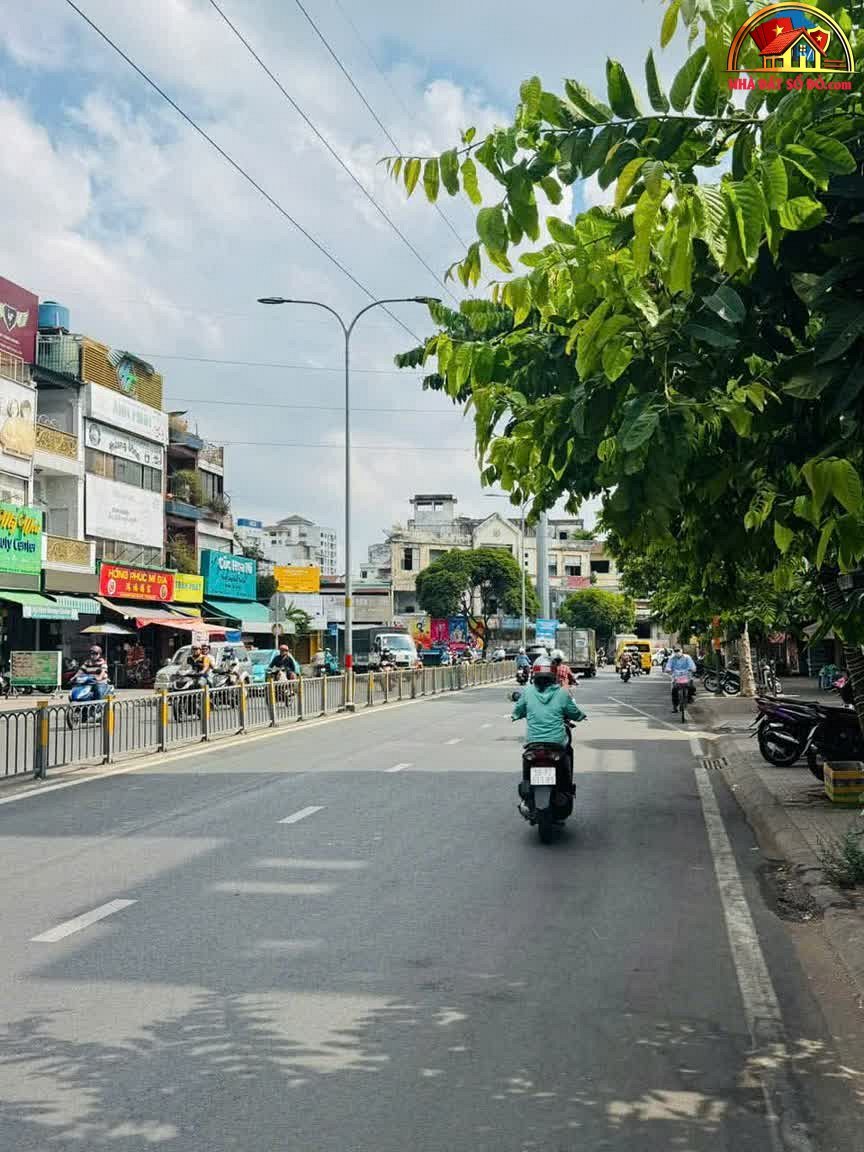 Bán nhà đất Đường 1 – Phường cũ Quận 11 – Phường mới Quận 11 – Thành phố Hồ Chí Minh diện tích giá 14 tỷ