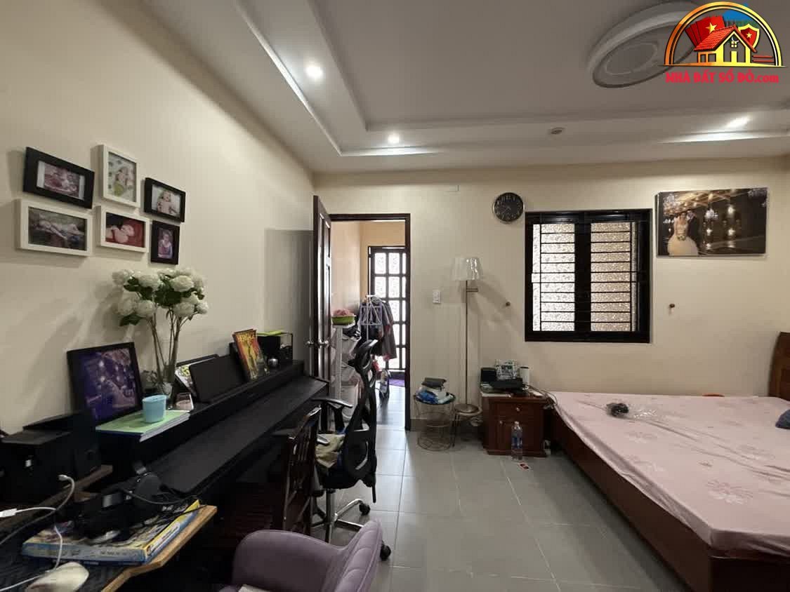 Bán nhà đất Đường Bàu Cát – Phường cũ 12 Quận Tân Bình – Phường mới 12 – Thành phố Hồ Chí Minh 57 m² 12.2 tỷ