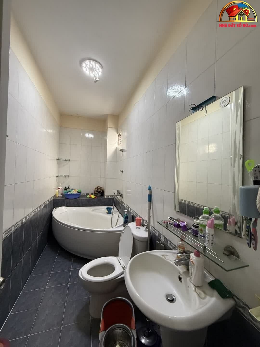Bán nhà đất Đường Bàu Cát – Phường cũ 12 Quận Tân Bình – Phường mới 12 – Thành phố Hồ Chí Minh 57 m² 12.2 tỷ