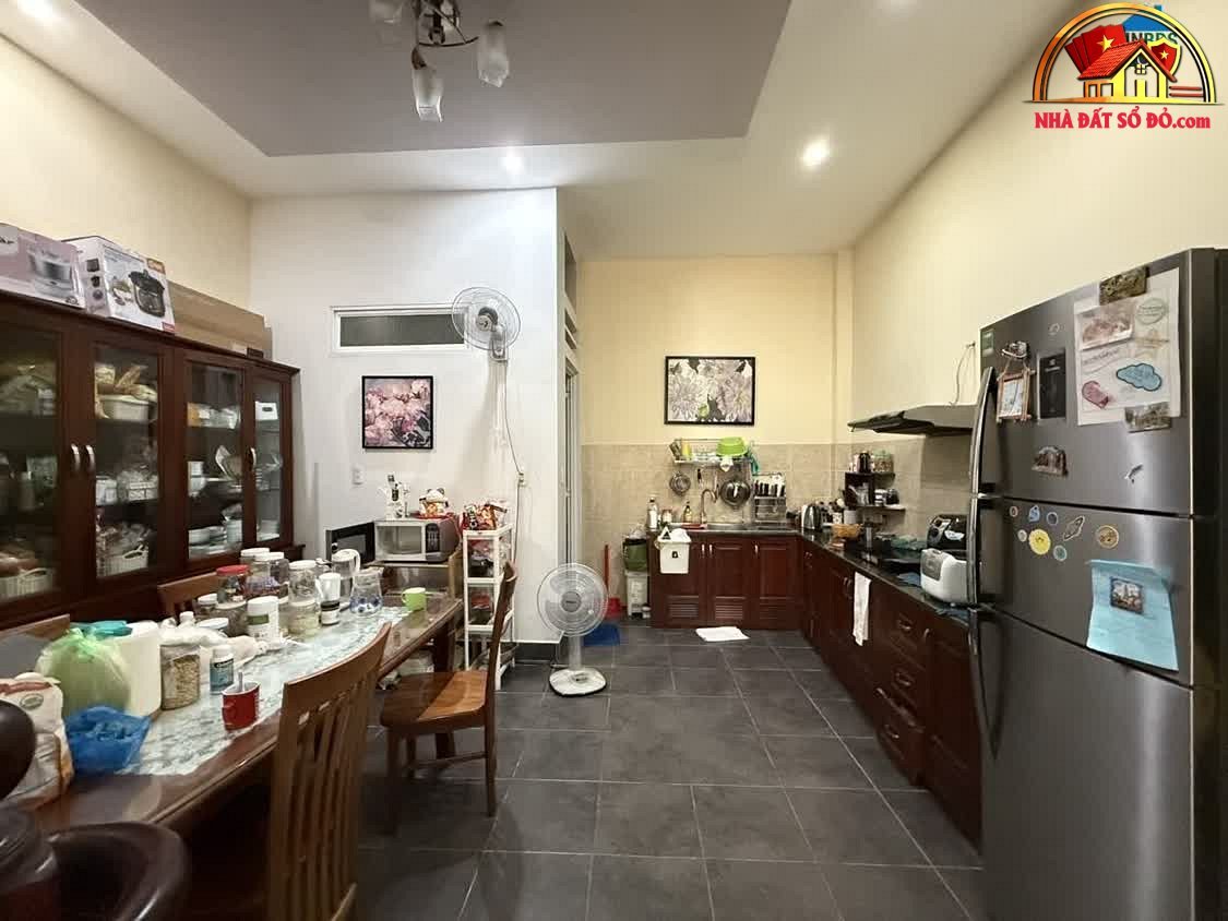 Bán nhà đất Đường Bàu Cát – Phường cũ 12 Quận Tân Bình – Phường mới 12 – Thành phố Hồ Chí Minh 57 m² 12.2 tỷ