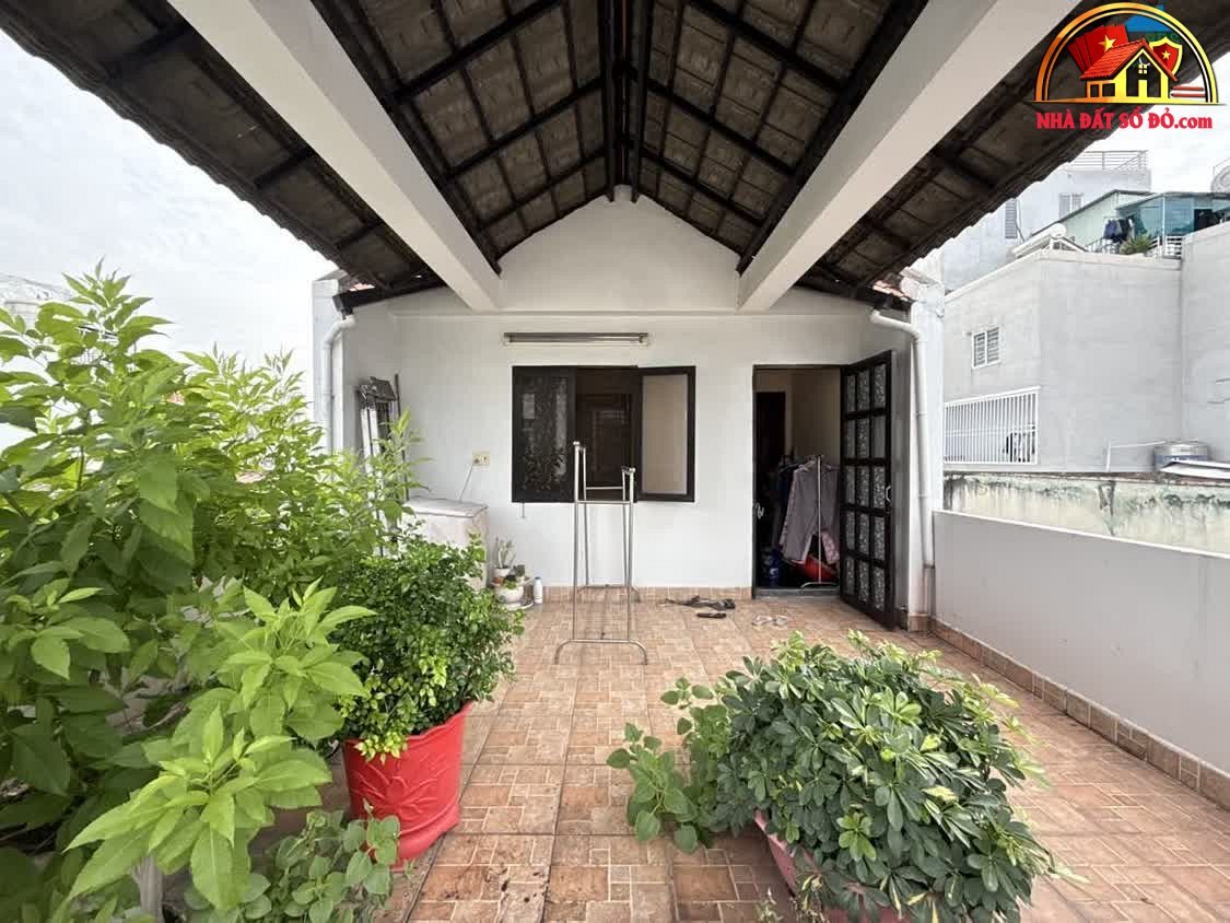 Bán nhà đất Đường Bàu Cát – Phường cũ 12 Quận Tân Bình – Phường mới 12 – Thành phố Hồ Chí Minh 57 m² 12.2 tỷ