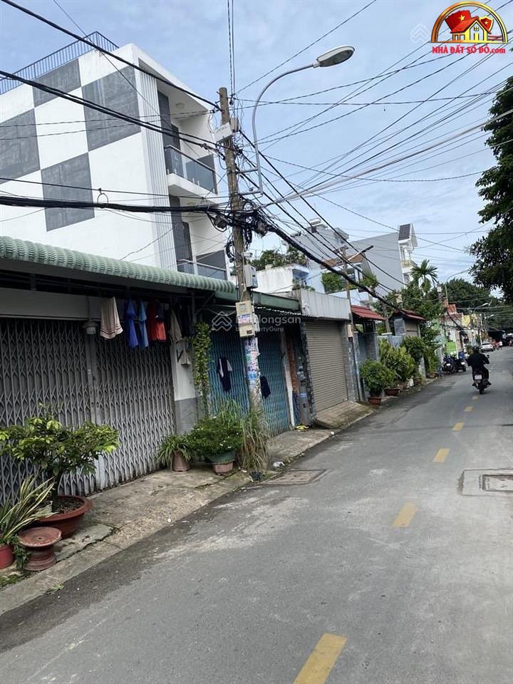 Bán nhà đất Đường Hiệp Thành 6 – Phường cũ Không xác định – Phường mới Không xác định – Thành phố Hồ Chí Minh 141 m2 – 9.09 tỷ