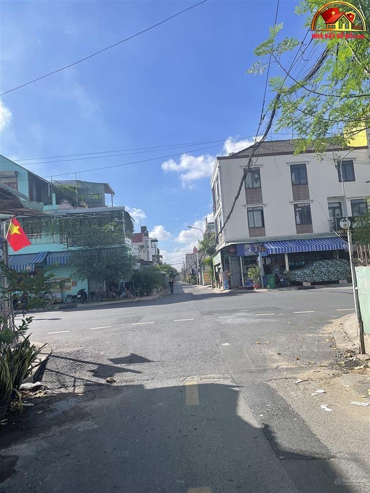 Bán nhà đất Đường Hiệp Thành 6 – Phường cũ Không xác định – Phường mới Không xác định – Thành phố Hồ Chí Minh 141 m2 – 9.09 tỷ