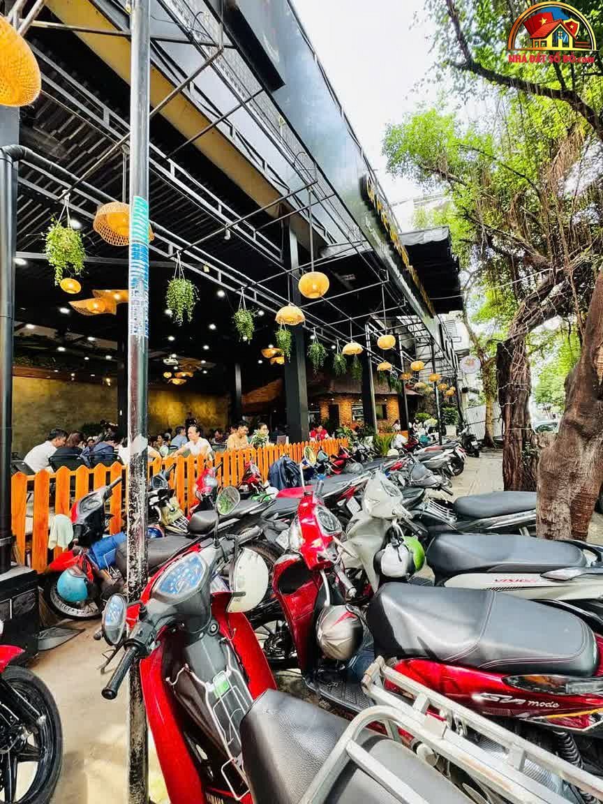 Bán quán cafe đường Tân Sơn Nhì – Phường cũ Tân Phú – Phường mới Tân Sơn Nhì – Thành phố Hồ Chí Minh diện tích 304 m² giá 700 triệu