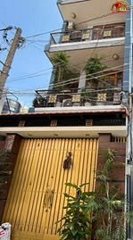 Bán nhà đất Đường Thống Nhất – Phường cũ 11 Quận Gò Vấp – Phường mới 11 – Thành phố Hồ Chí Minh diện tích 52 m² giá 8.3 tỷ