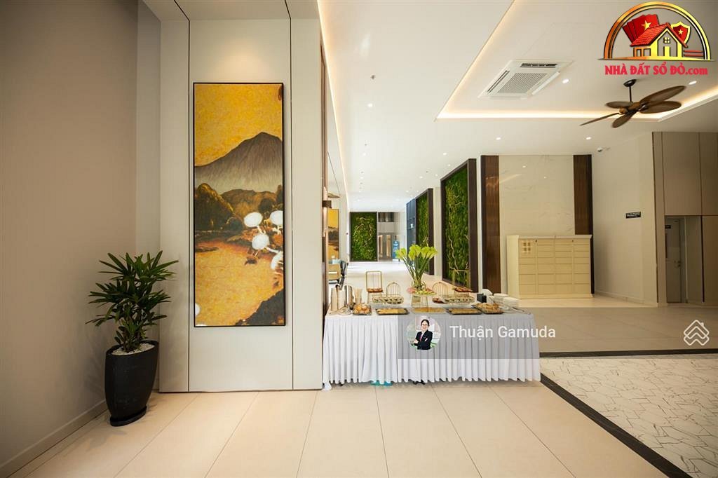 Căn hộ 3PN tầng trệt Diamond Centery – Phường cũ Sơn Kỳ Quận Tân Phú – Phường mới Tân Sơn Nhì – Thành phố Hồ Chí Minh diện tích 121 m2 giá 11.98 tỷ