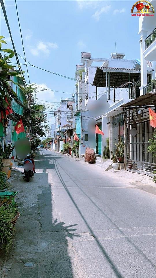 Nhà bán hẻm xe tải Đường Hương Lộ 2 – Phường cũ Bình Trị Đông A Quận Bình Tân – Phường mới Bình Trị Đông A – Thành phố Hồ Chí Minh 77 m2 – 7.7 tỷ